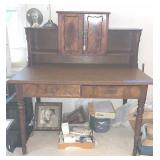 Vintage Desk