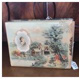 Antique Photo Album
