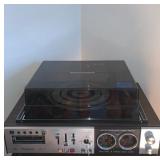 Electro phonic  Sterwood Receiver