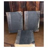 Antique Montana Books