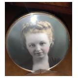 Vintage Picture Frame