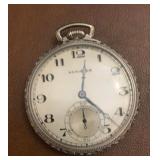 Hamilton Pocket Watch