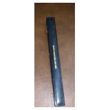 Antique Foleys Gold Pens