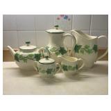 Franciscan Ivy Pitchers