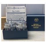 Royal Worcester Porcelain