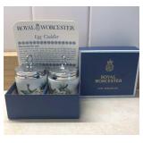 Royal Worcester Porcelain