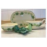 Franciscan Serving Dishes