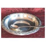 Antique Sterling Silver