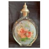 Vintage Cologne Bottle