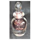 Antique Hesse Perfume Bottle