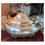 Antique Soup Tureen