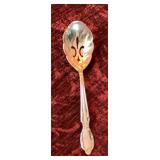 Antique Spoon