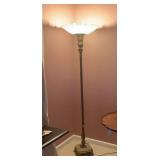 Antique Floor Lamp