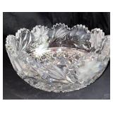 Crystal Dish