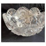 Crystal Bowl