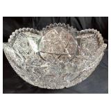 Crystal Bowl