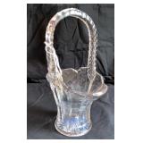 Crystal Basket