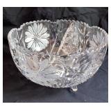 Crystal Bowl
