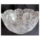 Crystal Bowl