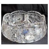 Crystal Bowl