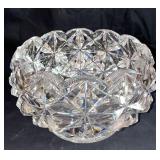 Crystal Bowl