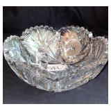 Crystal Bowl