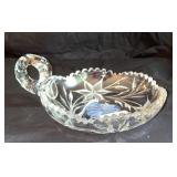 Crystal Dish