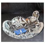 Crystal Dish