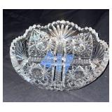 Crystal Bowl