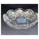 Crystal Dish