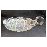 Crystal Dish