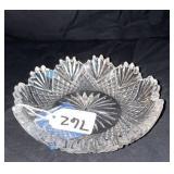 Crystal Bowl