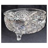 Crystal Bowl