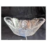 Crystal Bowl