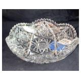 Crystal Dish