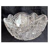 Crystal Bowl