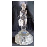 Crystal Figurine