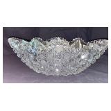 Crystal Dish
