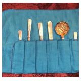 Mother of Pearl Kitchen Utensils