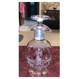 Antique Oil & Vinegar Jar