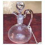 Antique Vinaigrette jar