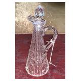 Antique Vinaigrette jar