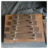 Antique Xylophone