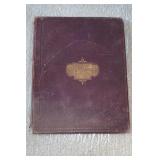 Pencil Sketches of Montana Book