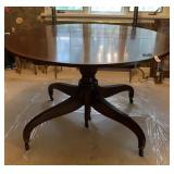 Antique Fining Room Table