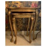 Antique Nesting Tables