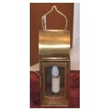 Antique Electric Lantern