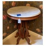 Antique Side Table