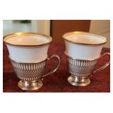 Antique Sterling Silver