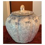 Antique Porcelain Jar